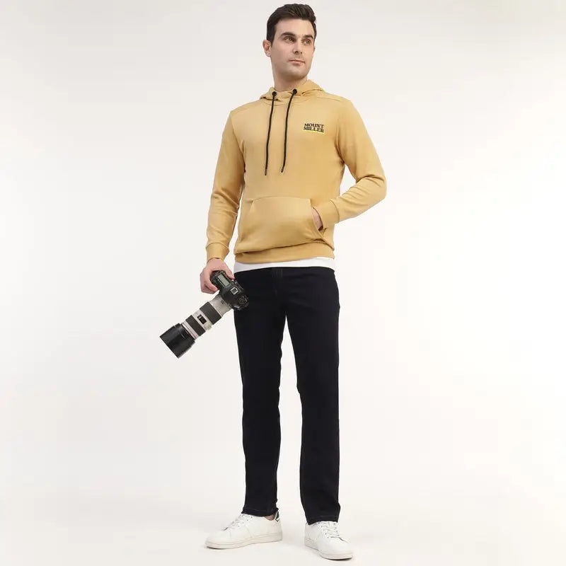 MountMiller Men’s Urban Hoodie - Hoodie