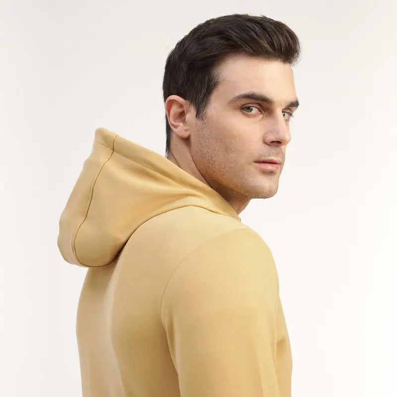 MountMiller Men’s Urban Hoodie - Hoodie