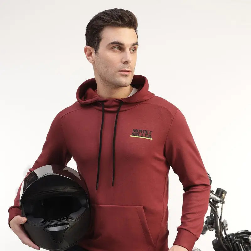 MountMiller Men’s Urban Hoodie - Hoodie