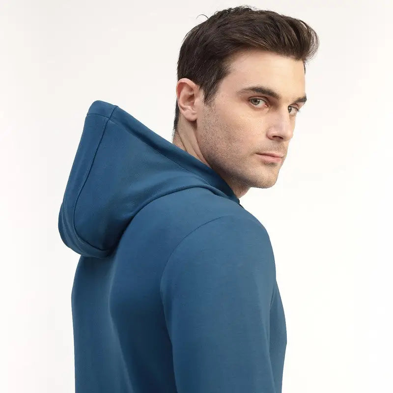 MountMiller Men’s Urban Hoodie - Hoodie