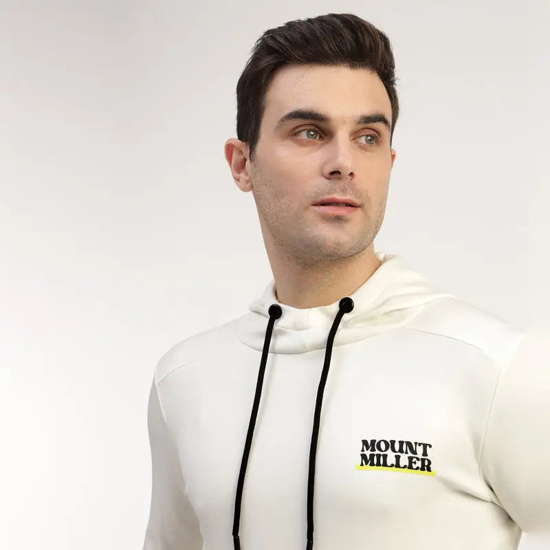 MountMiller Men’s Urban Hoodie - Hoodie