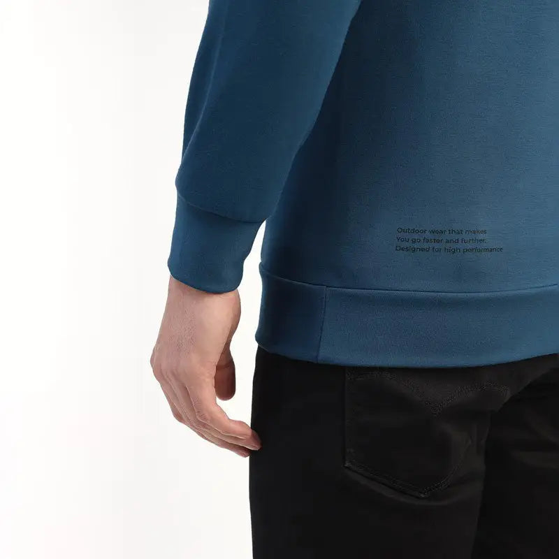 MountMiller Men’s Urban Hoodie - Hoodie