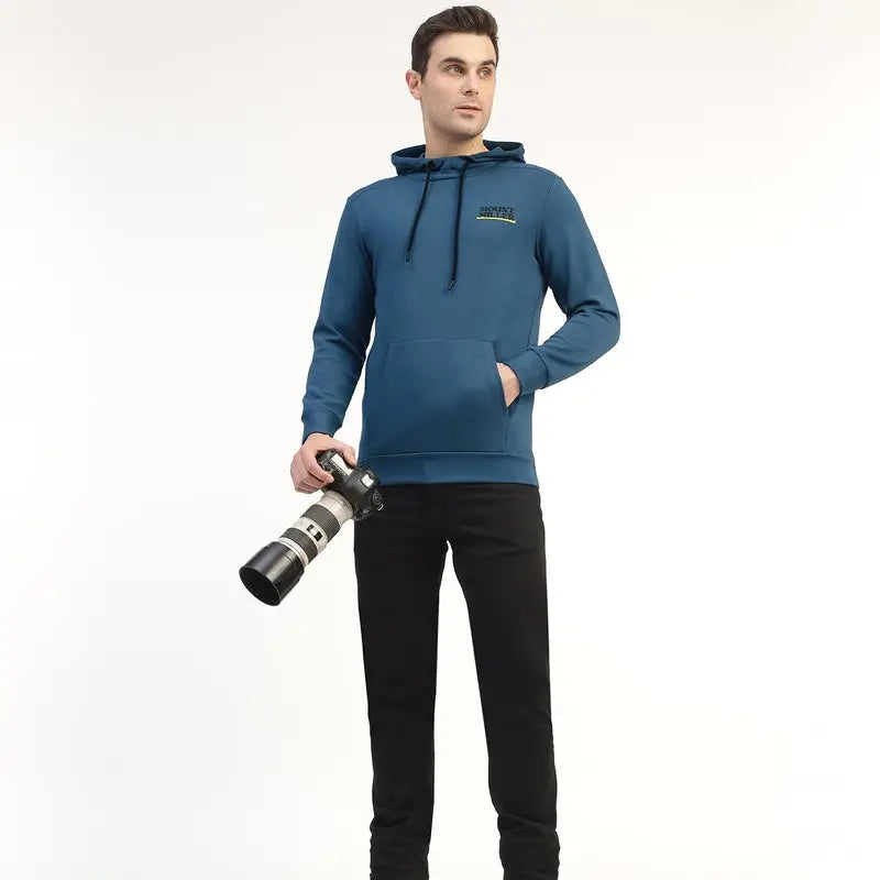 MountMiller Men’s Urban Hoodie - Hoodie
