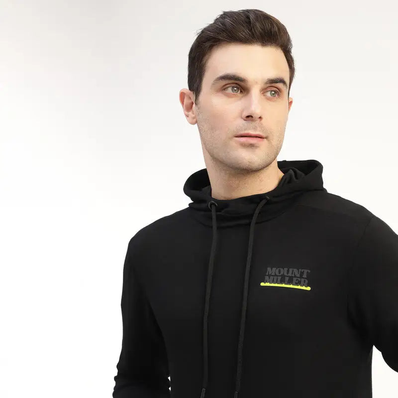 MountMiller Men’s Urban Hoodie - Hoodie