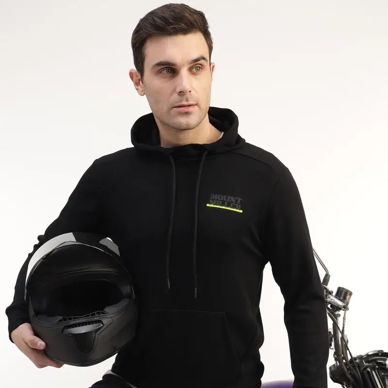 MountMiller Men’s Urban Hoodie - Hoodie