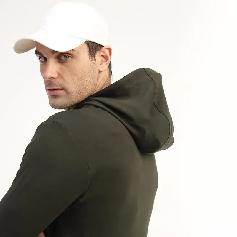 MountMiller Men’s Urban Hoodie - Hoodie