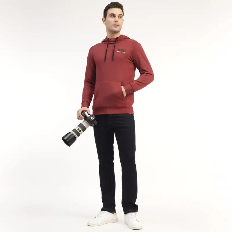 MountMiller Men’s Urban Hoodie - Hoodie
