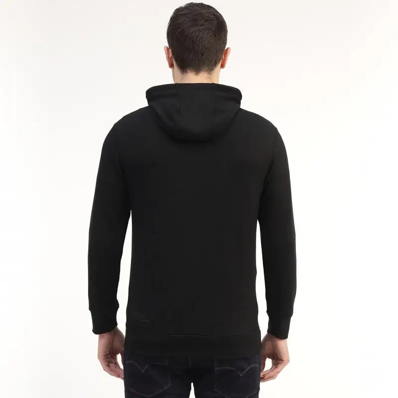 MountMiller Men’s Urban Hoodie - Hoodie
