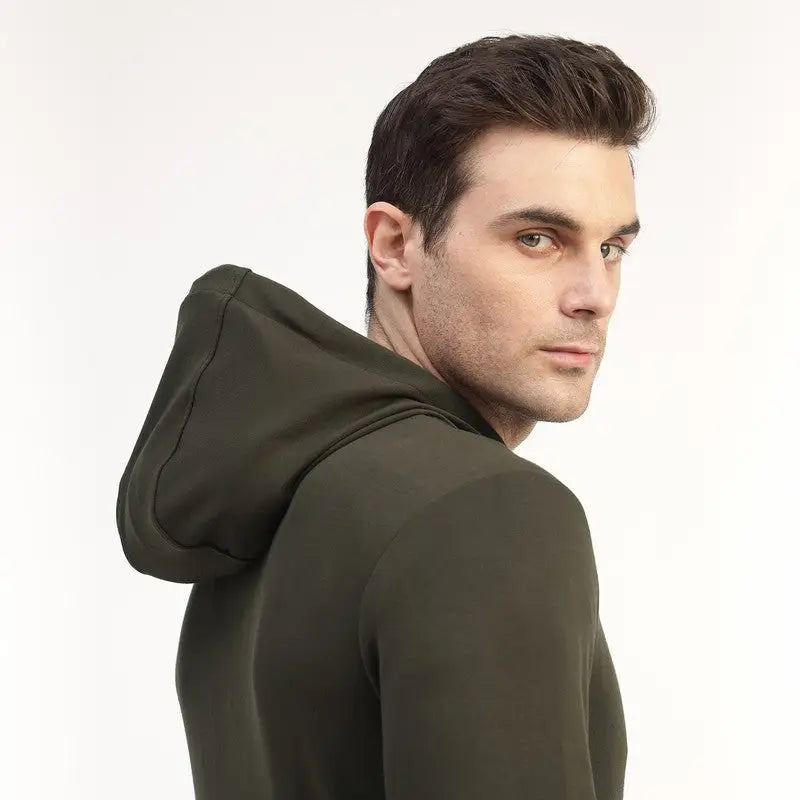 MountMiller Men’s Urban Hoodie - Hoodie