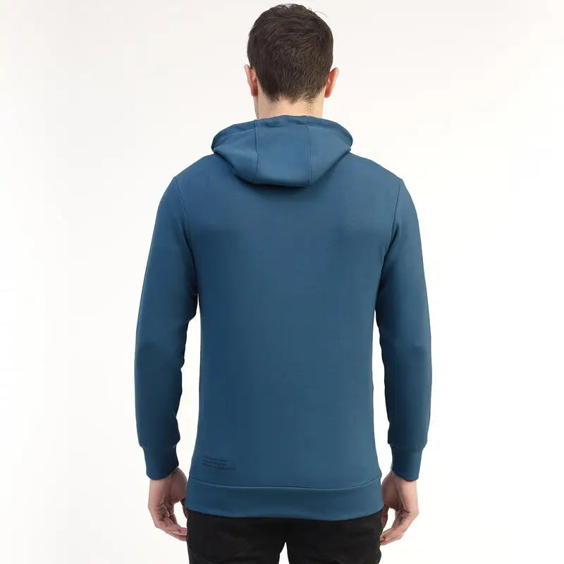 MountMiller Men’s Urban Hoodie - Hoodie