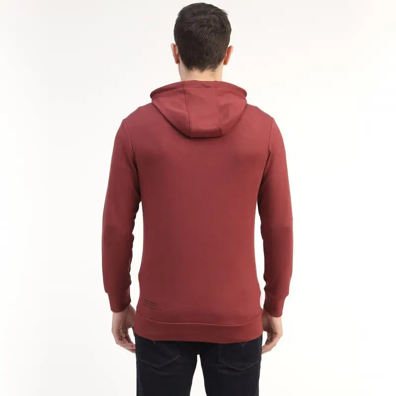 MountMiller Men’s Urban Hoodie - Hoodie