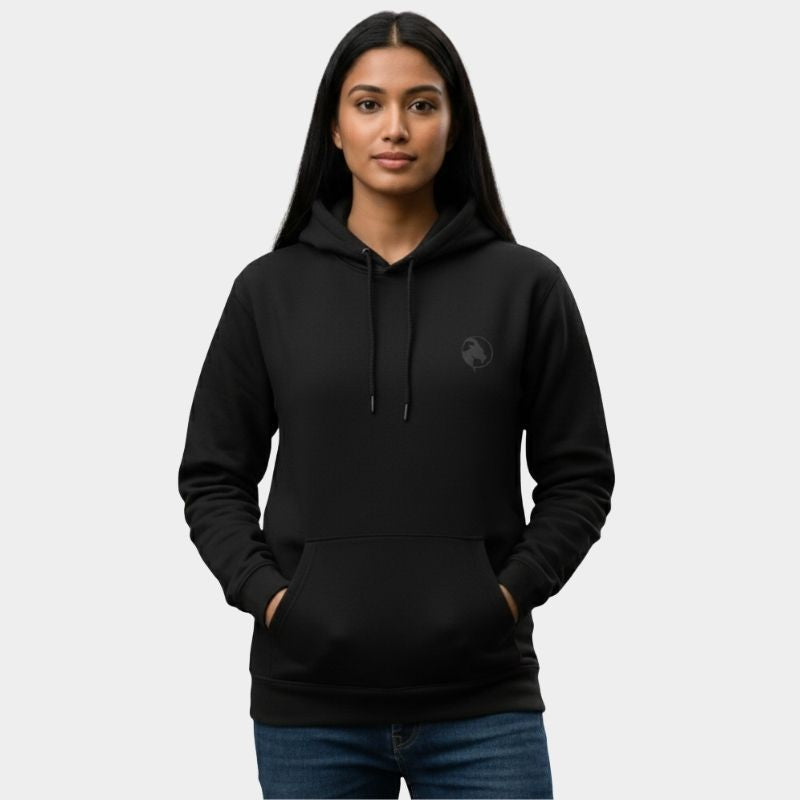 OutdoorGoats Women’s Kangroo Pocket Pullover Hoodie - Jackets