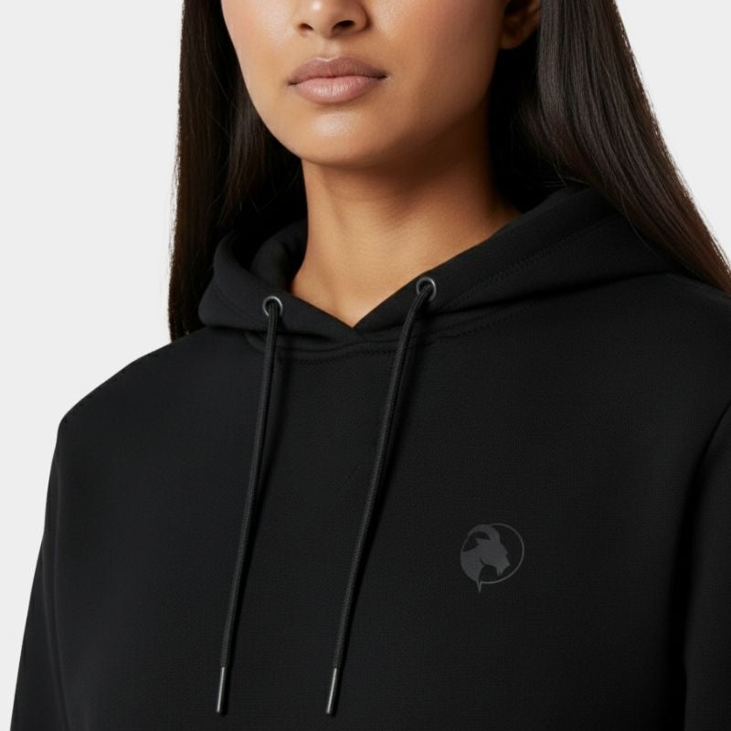 OutdoorGoats Women’s Kangroo Pocket Pullover Hoodie - Jackets