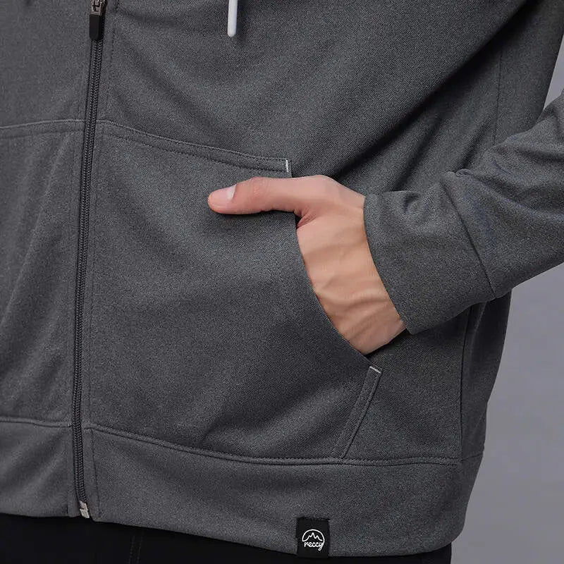 Reccy Men’s Element Hoodie - Hoodie