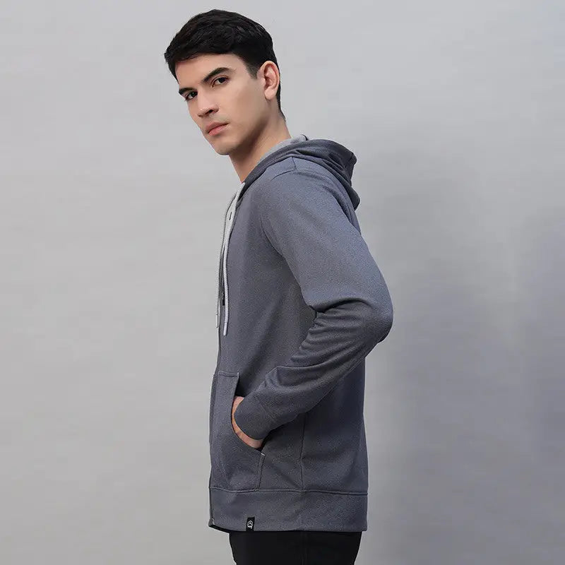 Reccy Men’s Element Hoodie - Hoodie
