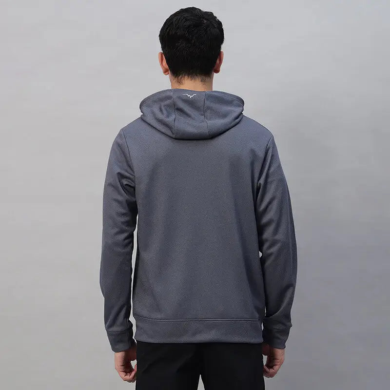Reccy Men’s Element Hoodie - Hoodie