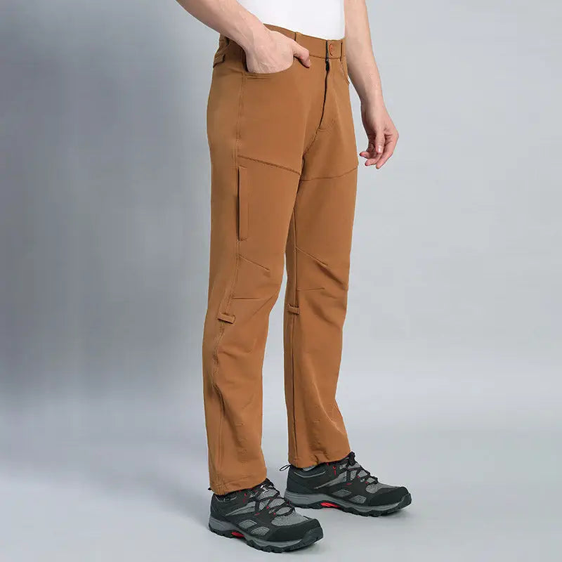 Reccy Men’s Nomadic Alpine Pant - Cargos and Pants