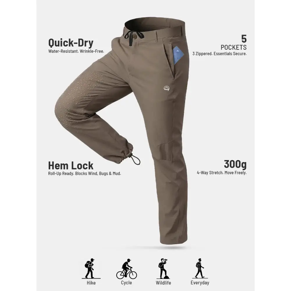 Reccy Men’s Nomadic Lite Pants