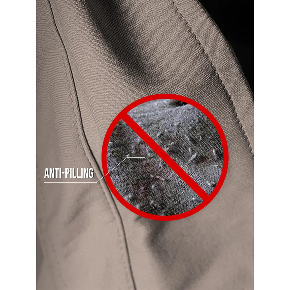 Reccy Men’s TechFlex Cargo Shirt - Shirt