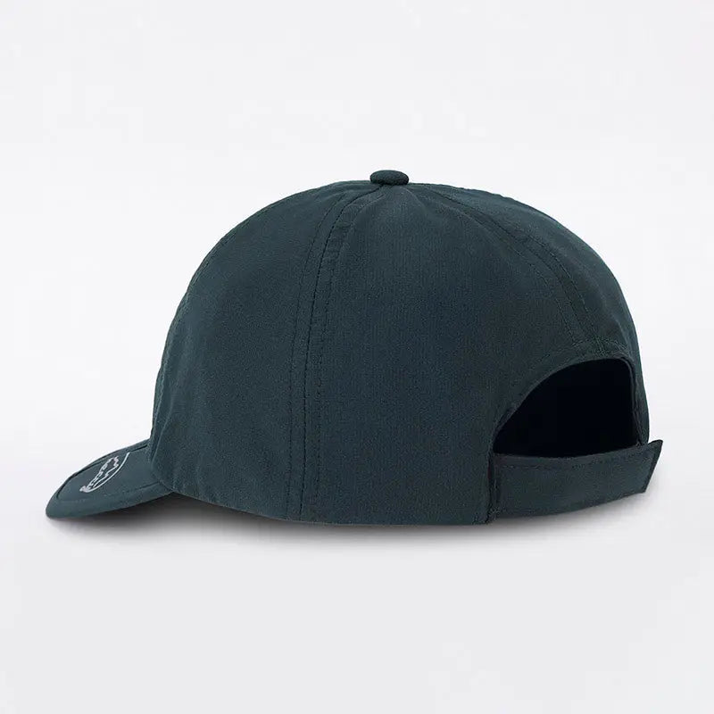 Reccy Unisex TrailTuck Cap All Day Comfort - Headwear
