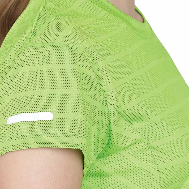 Reccy Women’s Crew Neck Training T-shirt - T-shirt