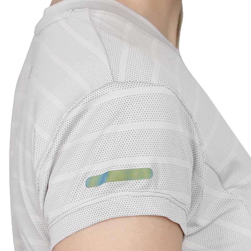 Reccy Women’s Crew Neck Training T-shirt - T-shirt