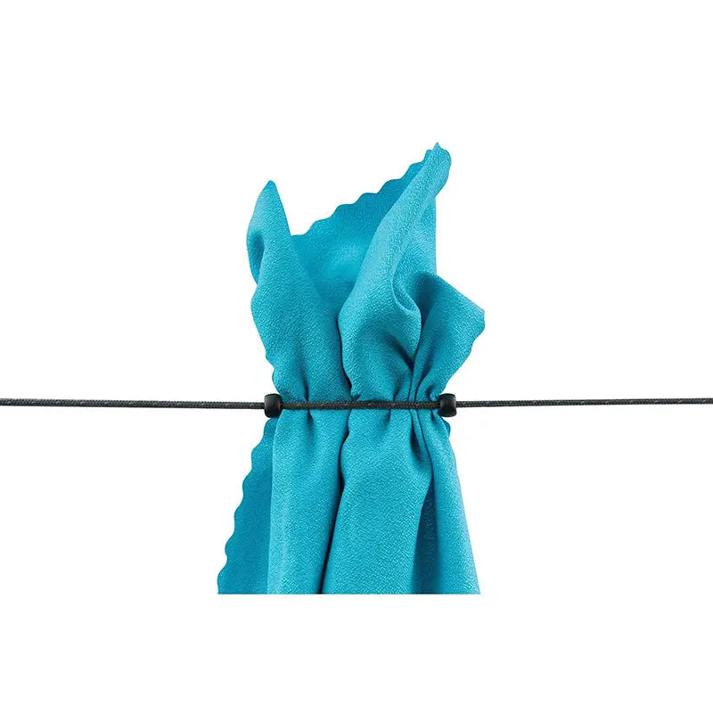 Sea to Summit Lite Line Clothesline - Black / One Size - Travel Essentials