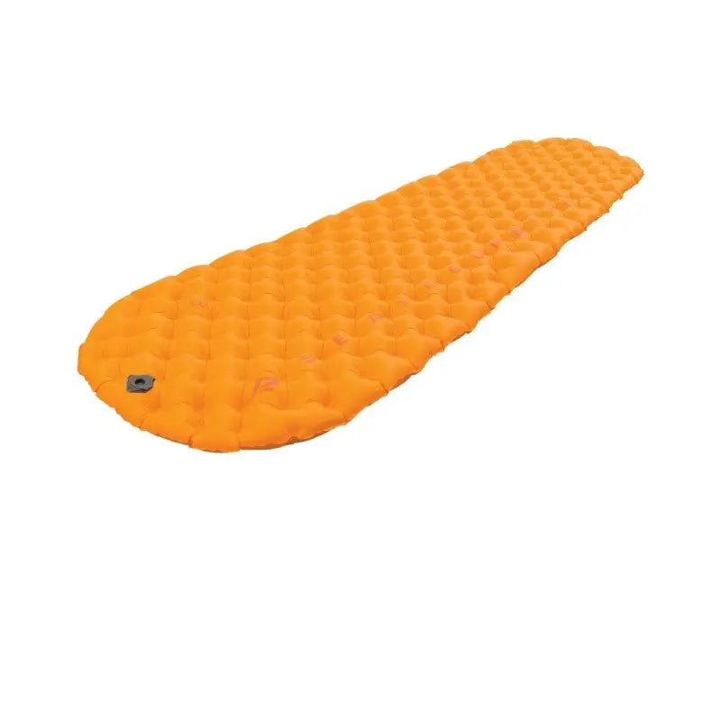 Sea to Summit Ultralight Insulated Air Sleeping Mat Regular - Orange / 1 Person - Sleeping Bags