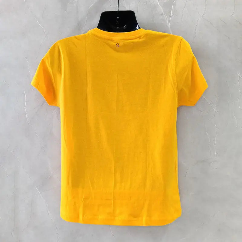 Skid O2 Women’s Mindful Printed T-shirt (Pack of 2)
