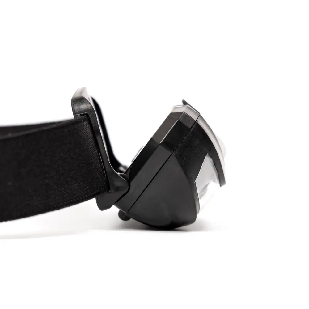 Tripole Astra-A Head Torch AAA Battery - Black / One Size - Travel Essentials