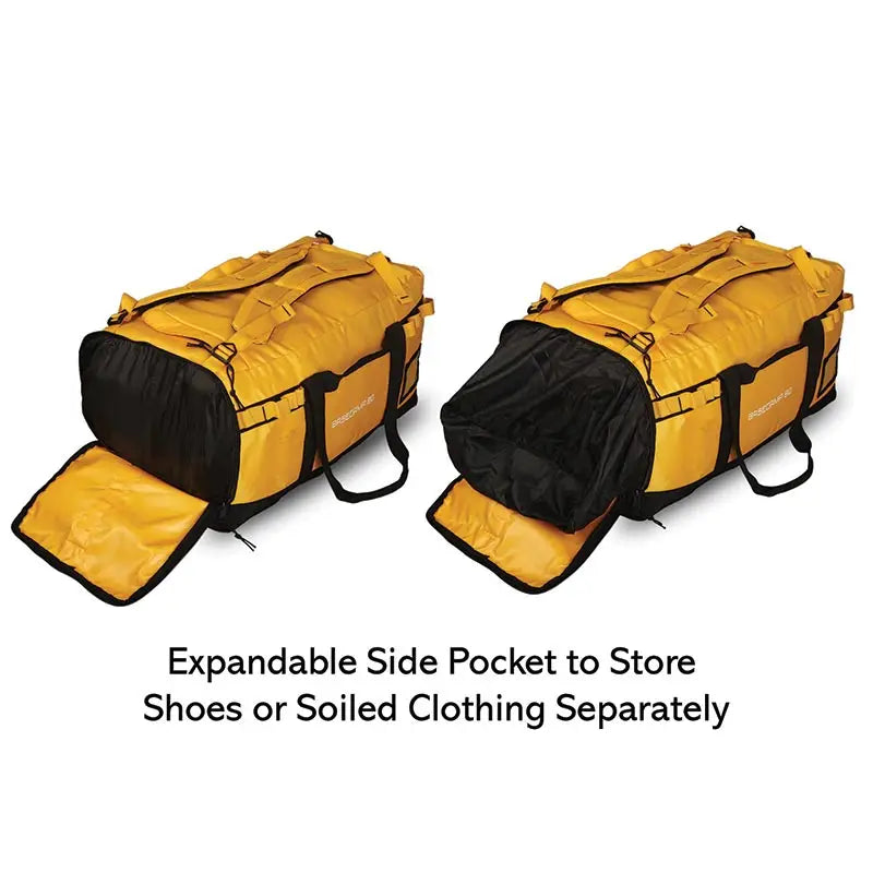 Tripole Basecamp Duffel Travel Bag-120 Litres - Rucksacks and Backpacks