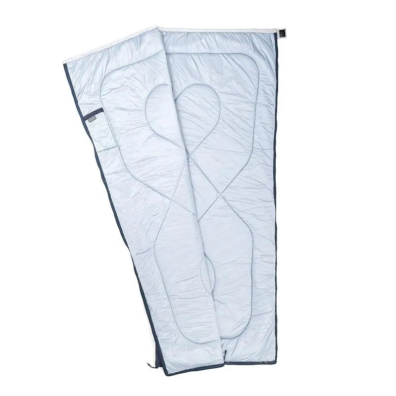 Tripole Camp Series Envelope (10 Degree Celsius) Sleeping Bag for Camping and Hiking - Sleeping Bags