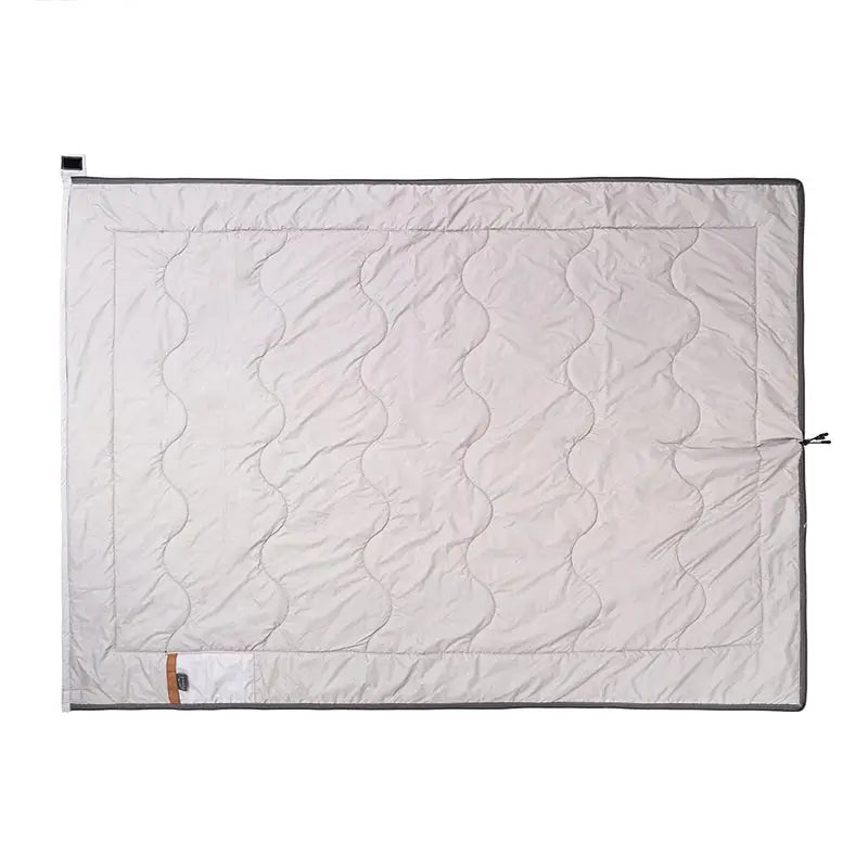 Tripole Camp Series Envelope (20 Degree Celsius) Sleeping Bag for Camping and Hiking - Sleeping Bags