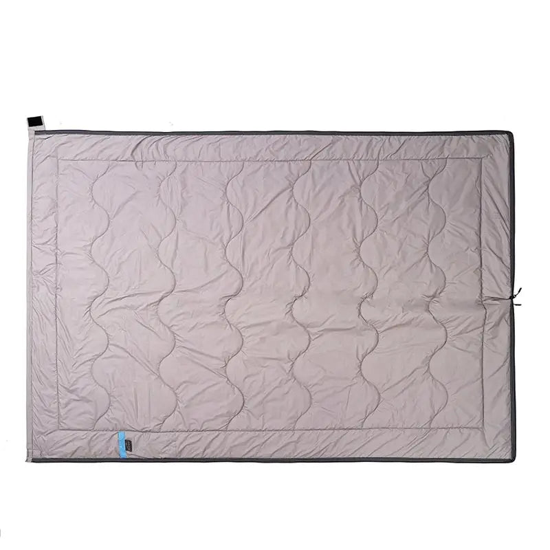 Tripole Camp Series Envelope (20 Degree Celsius) Sleeping Bag for Camping and Hiking - Sleeping Bags