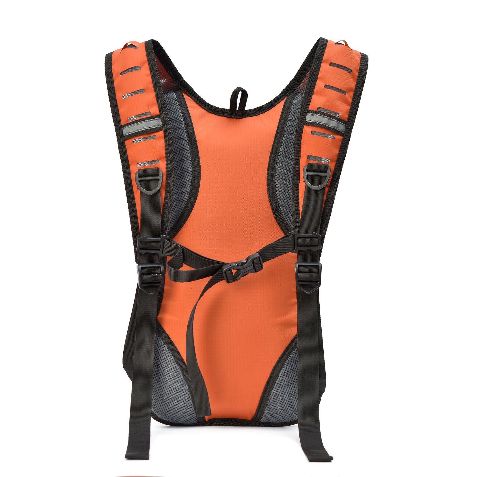 Tripole Hydration Backpack with 2L Hydration Bladder for Cycling and Trail Running - Drinkware