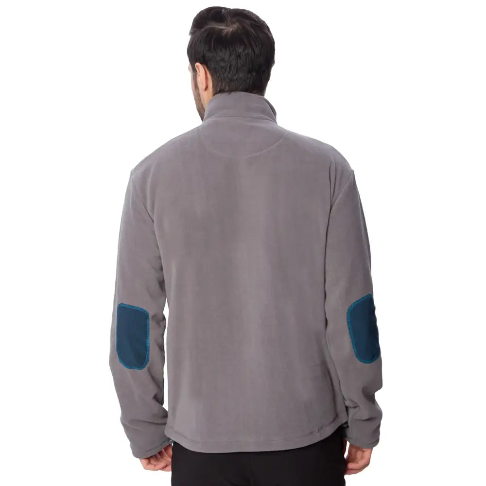 Tripole Men’s Anti-Pilling Fleece Winter Jacket and Windcheater - Winter Jacket