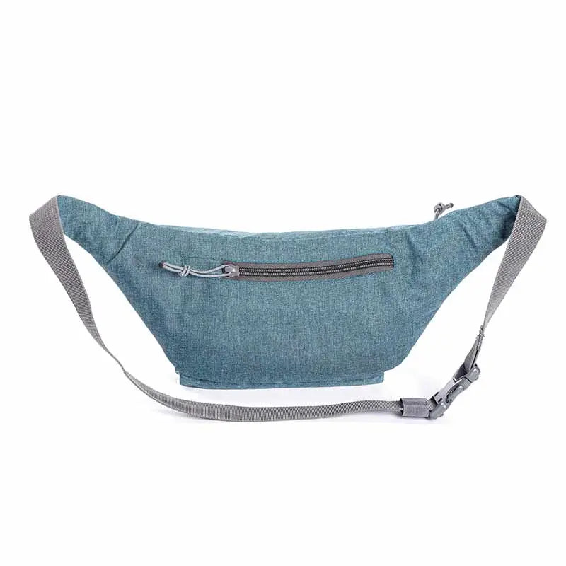 Tripole (Pack of 3) Ergo Waist Pack and Fanny Bag - Waist Packs
