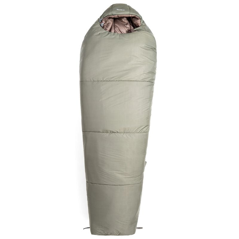 Tripole Shivalik Series (0 Degree Celcius) Comfort Sleeping Bag - Green - Sleeping Bags
