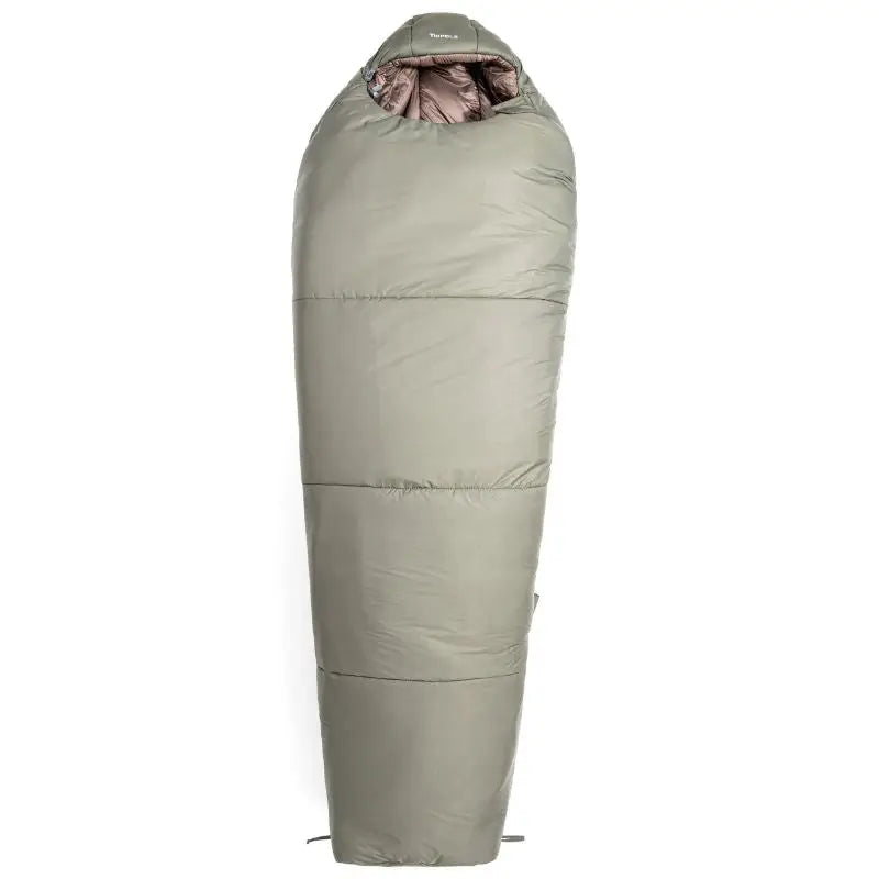 Tripole Shivalik Series (-10 Degree Celsius) Comfort Sleeping Bag - Green - Sleeping Bags