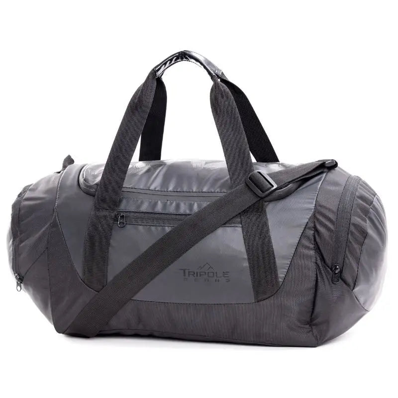 Tripole Unisex Blaze Gym & Sports 35 Litres Duffel Bag Multi-utility - Rucksacks and Backpacks