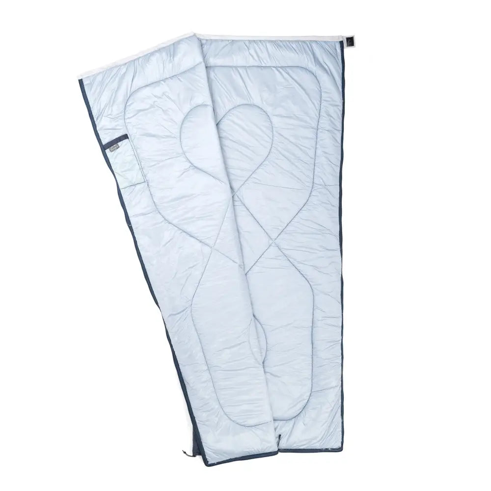 Tripole Unisex Camp Series Lightweight Sleeping Bag for Summer Camping and Hiking