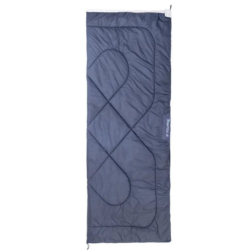 Tripole Unisex Camp Series Lightweight Sleeping Bag for Summer Camping and Hiking