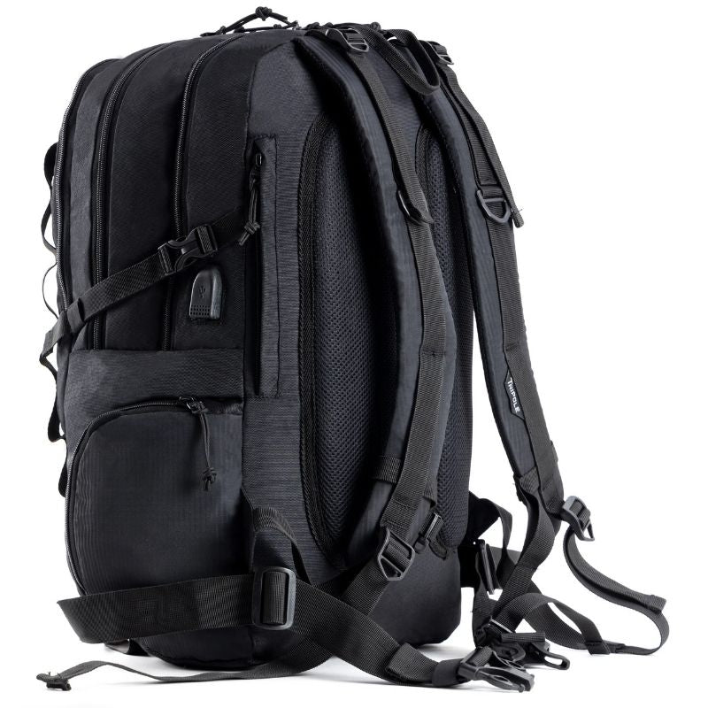 Tripole Unisex Fox Internal Frame Laptop 35 Litres Backpack - Rucksacks and Backpacks
