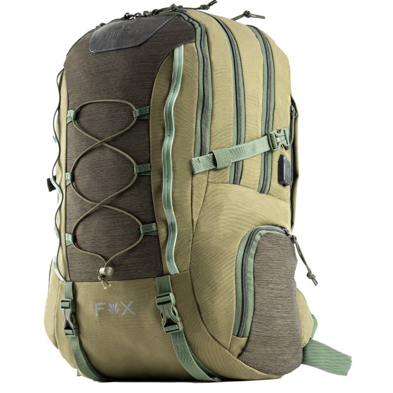 Tripole Unisex Fox Internal Frame Laptop 35 Litres Backpack - Rucksacks and Backpacks