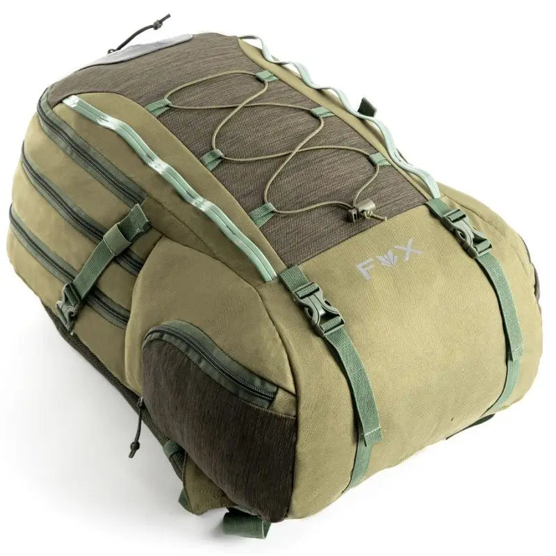 Tripole Unisex Fox Internal Frame Laptop 35 Litres Backpack - Rucksacks and Backpacks