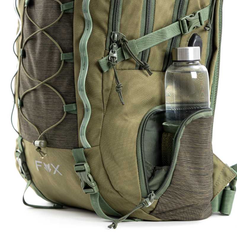 Tripole Unisex Fox Internal Frame Laptop 35 Litres Backpack - Rucksacks and Backpacks