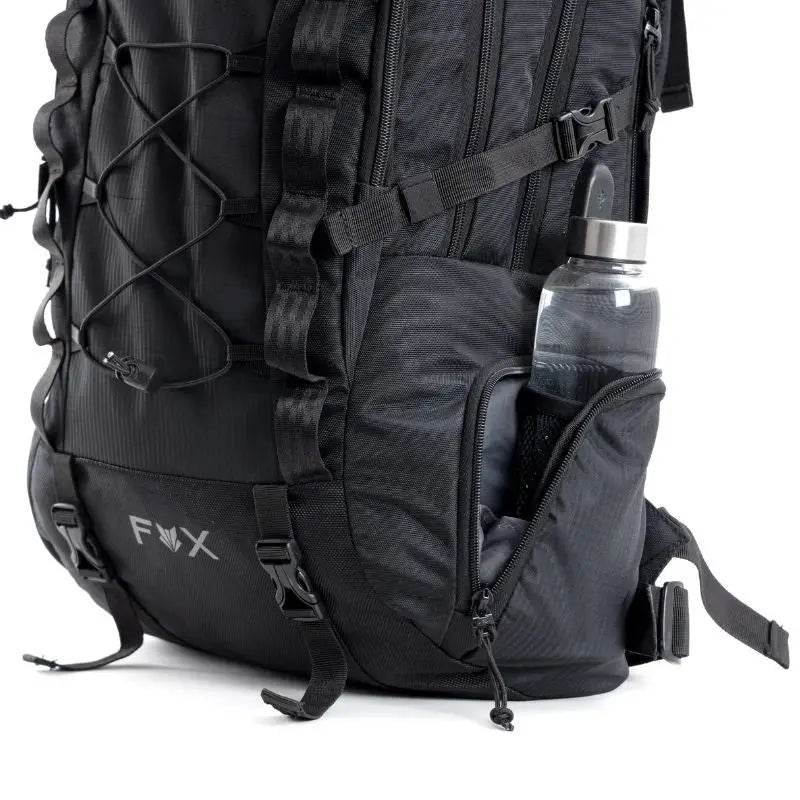 Tripole Unisex Fox Internal Frame Laptop 35 Litres Backpack - Rucksacks and Backpacks