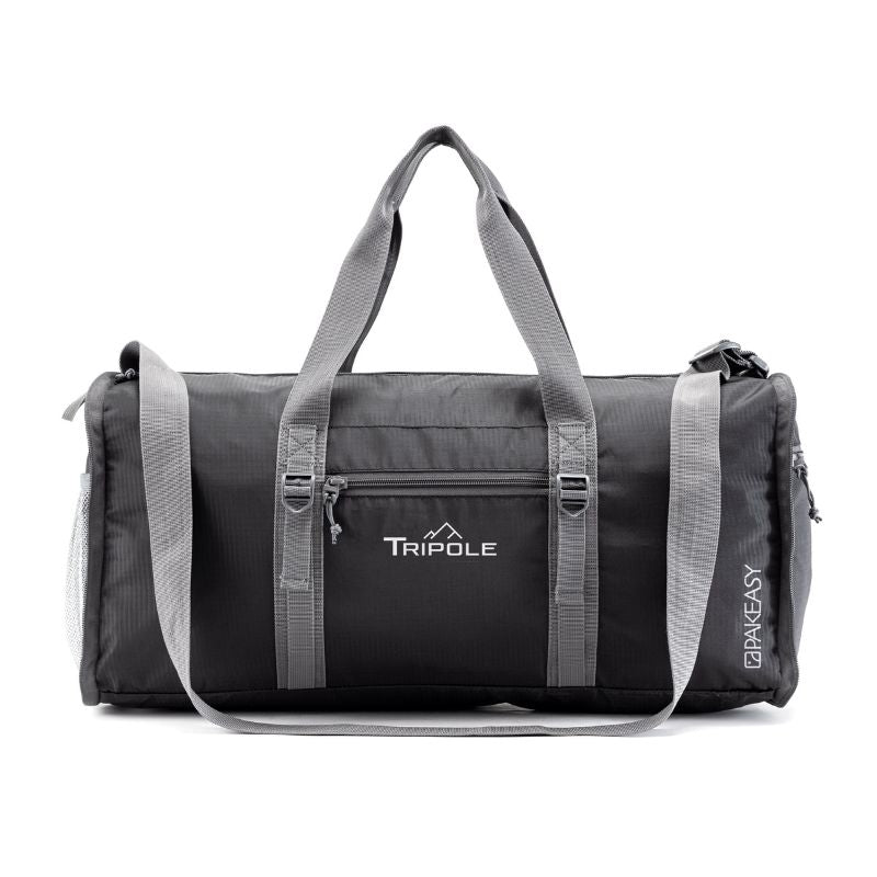 Tripole Unisex PAKEasy Foldable 40 Litres Duffel Bag Portable - Rucksacks and Backpacks