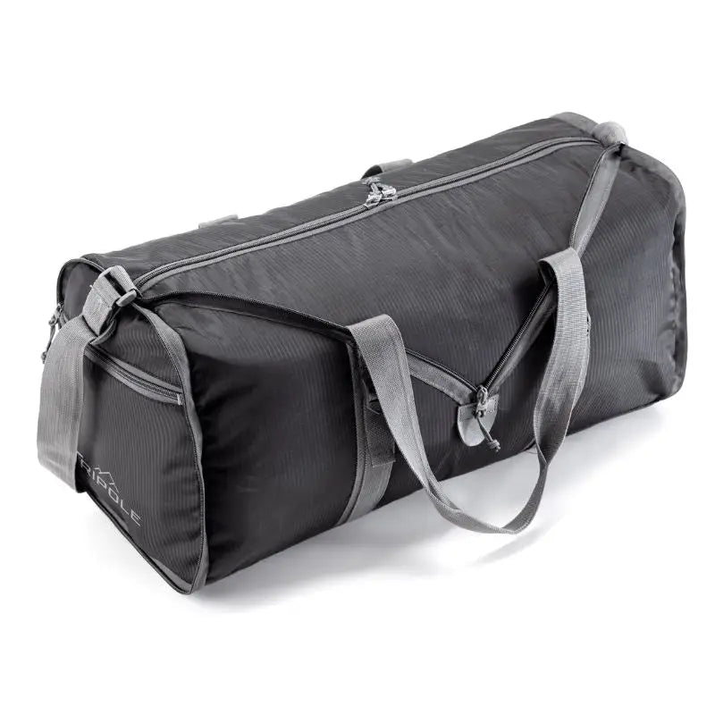 Tripole Unisex PAKEasy Foldable 40 Litres Duffel Bag Portable - Rucksacks and Backpacks