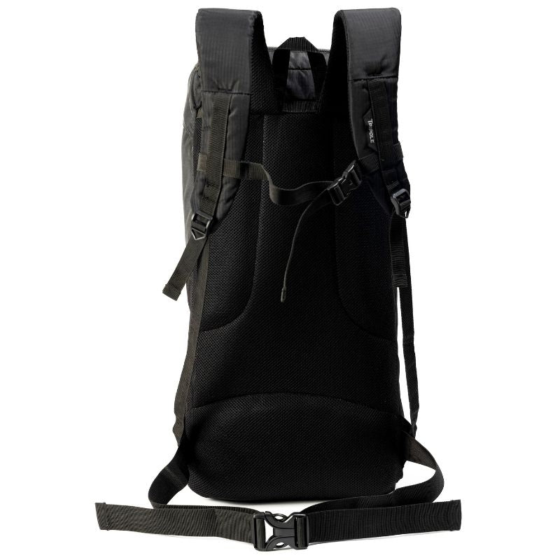 Tripole Unisex Summit 40 Litres Rucksack for Trekking Hiking Backpacking with RainCover Include - Rucksacks